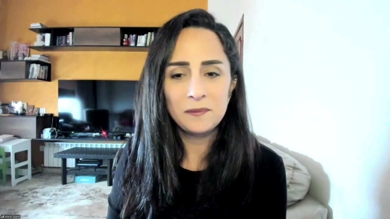 اقتصاد الشرق - الجلسة الأولى - 15/03/2026