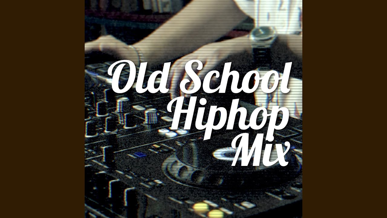 [Playlist] 마❗️ 이게 리얼 OG다‼️ 🕶️  💿 올드스쿨 클래식 힙합 믹스 ㅣ Old School Hiphop Mix 🎧