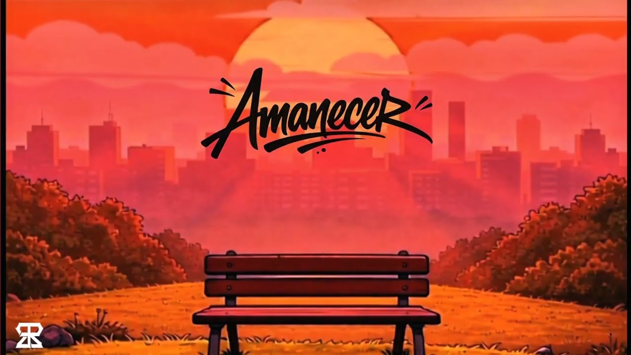FLK´S - AMANECER (EP Completo) Prod. @EspectroRecords