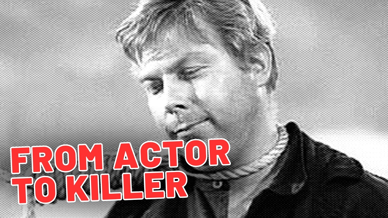 Albert Salmi Tragically Turned from Actor to Murderer