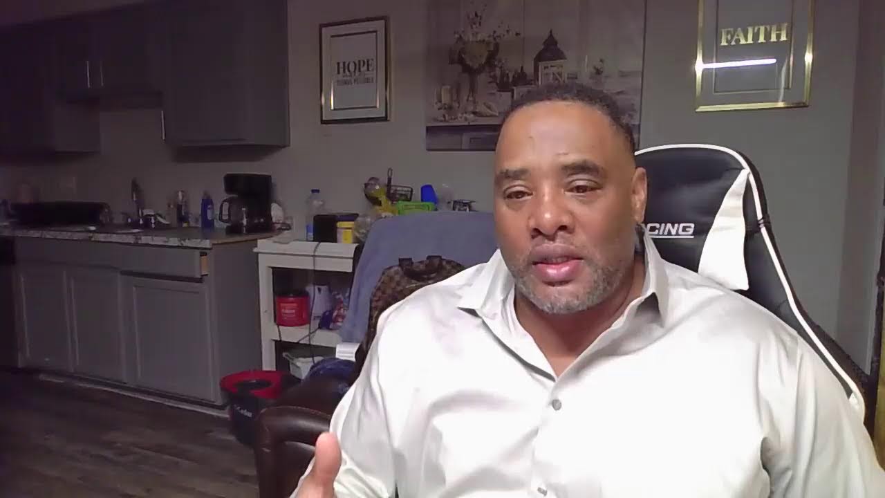 Why Relationship Matter, we were created for each other. The Body of Christ