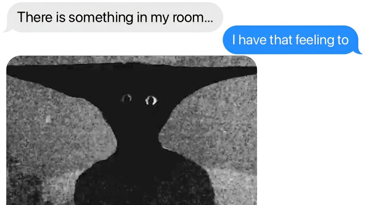 The Corner Of Your Room | Analog Horror