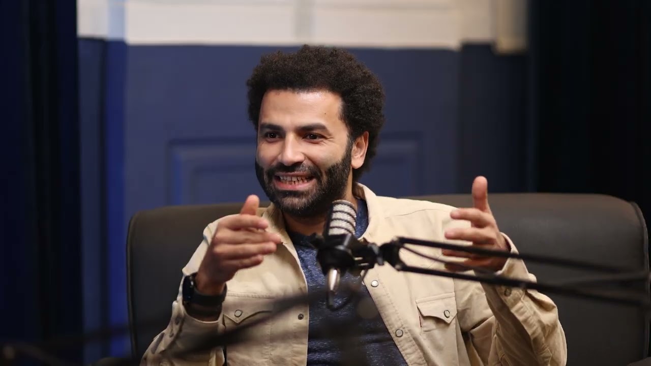 DevFest Cairo '24: Insights from A.Mahdy