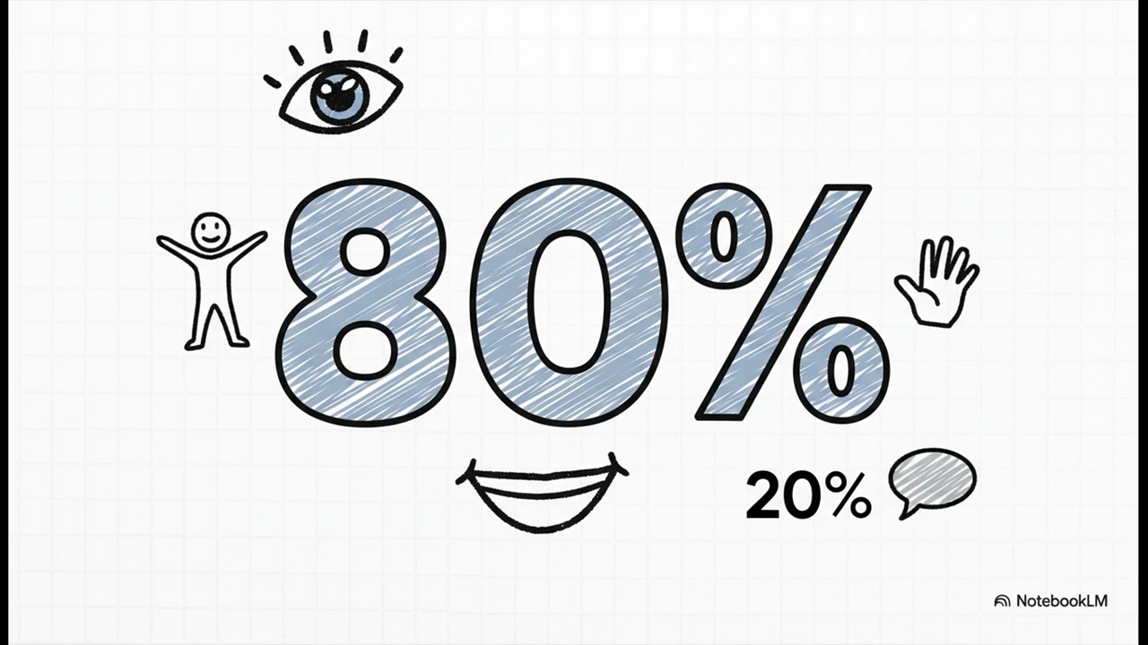 The Power of Face to Face