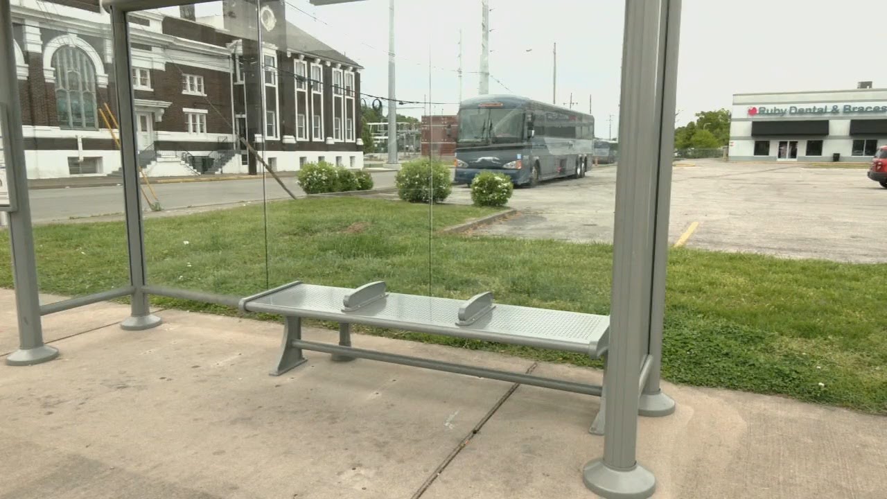 Greyhound customers shocked with closing, relocation of downtown Louisville bus station