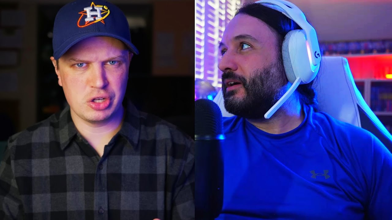 We need to talk about IMMERSION
