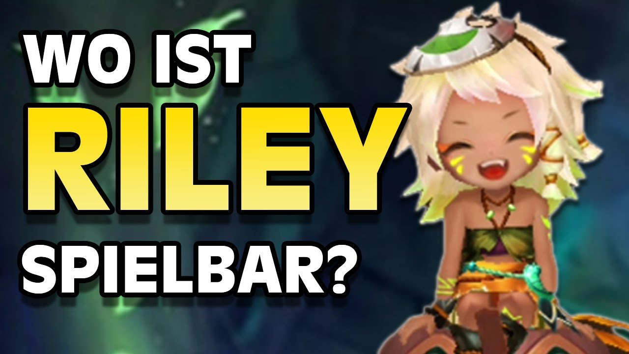 LOHNT ES SICH RILEY ZU FUSIONIEREN? (WIND TOTEM MAGIER TEST) SUMMONERS WAR DEUTSCH