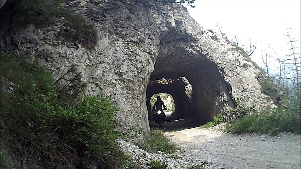 il mio Tremalzo