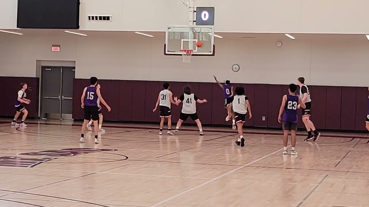 Diamond Bar vs Hart. Mt SAC Fall Showcase. (September 2023)