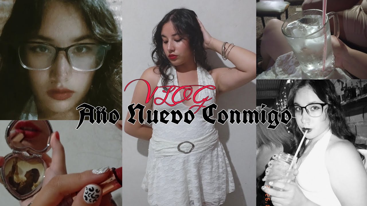 Vlog//Año Nuevo Conmigo 🦢✨//MiniMily #vlog #2026 