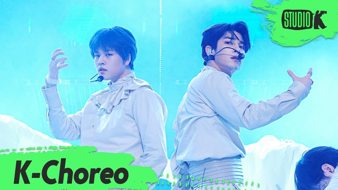 [K-Choreo 6K] H&D직캠 'SOUL' (H&D Choreography) l @MusicBank 200424