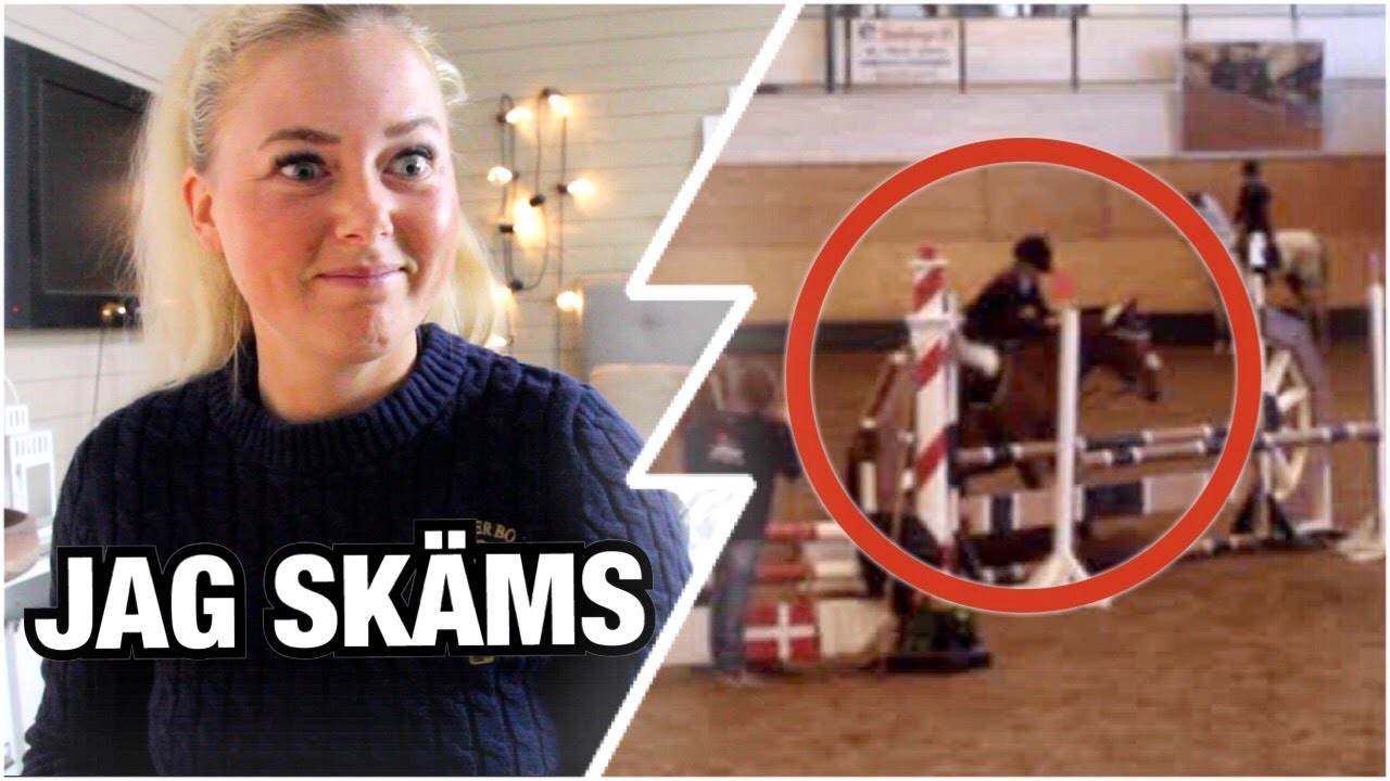 REAGERAR P&Aring; GAMLA BILDER & RIDVIDEOS