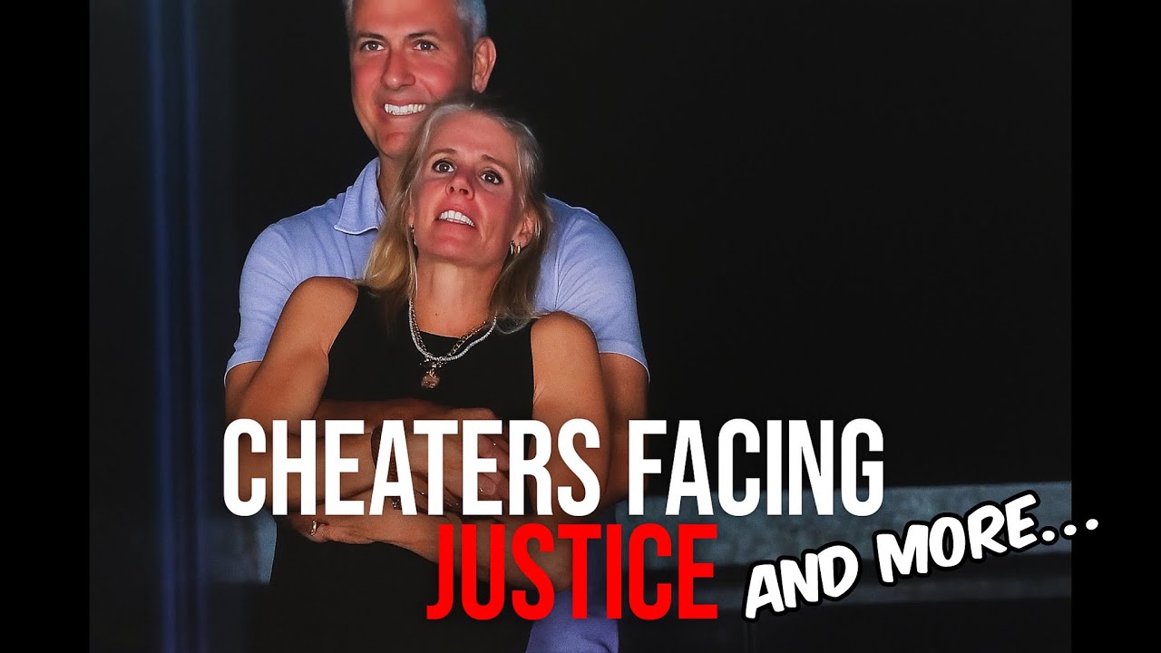 Cheaters Face JUSTICE! 💀👀 and more! Skip to the Comments