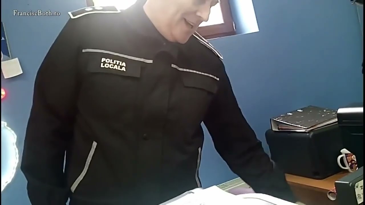 Poliția Locală Ploiesti cu șefi afaceriști si cu năravuri ascunse?