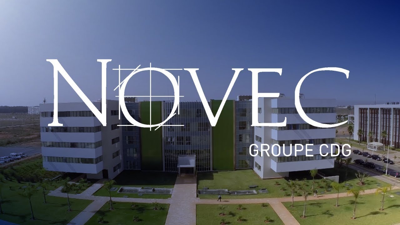 Film corporate Novec 2021