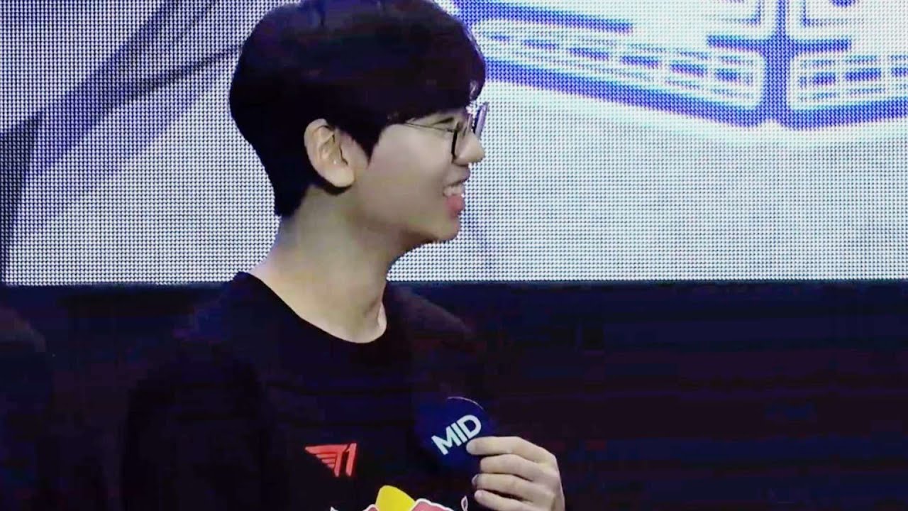 [📹LoL] T1 도란 포커스ㅣT1 DORAN Focusㅣ251227 레드불 PC방 테이크오버 - LoL DAY - 스트리머 이벤트 매치