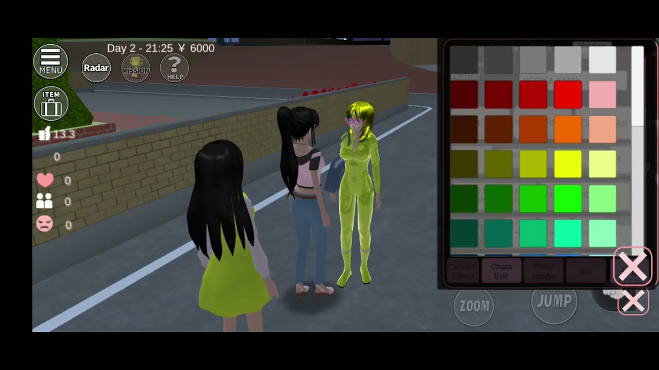 Friend Of Mine Queen Banana Season 4 Episode 8