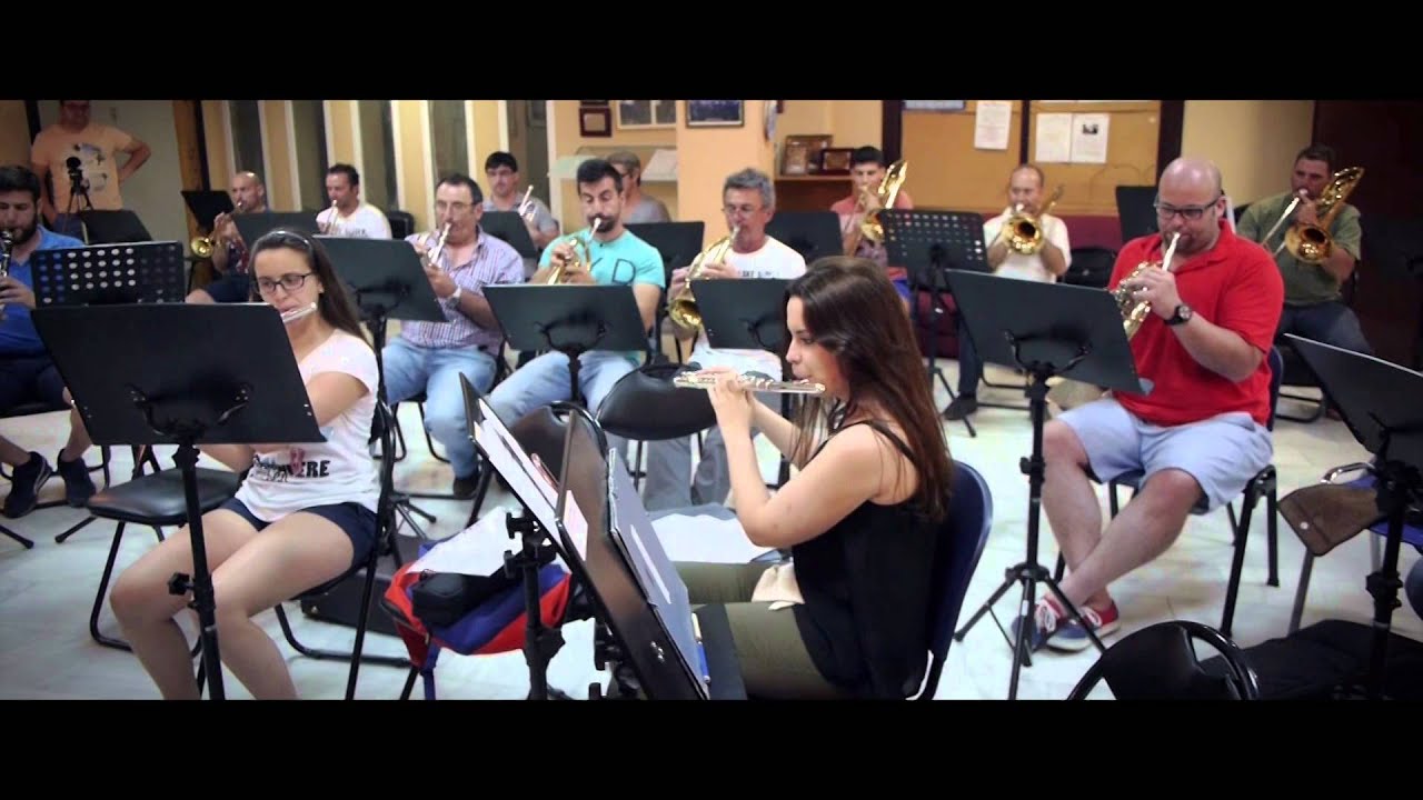 Anuncio Escuela Municipal de Música y Danza de Pilas