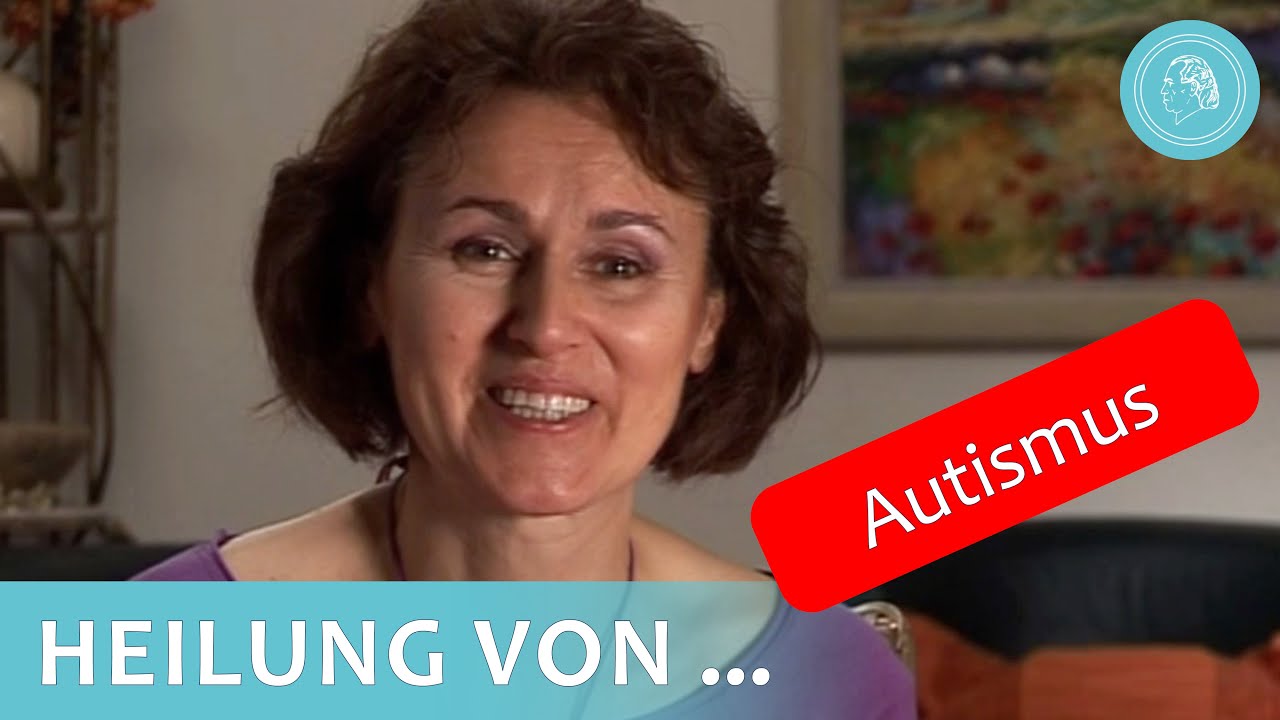 Heilung von Autismus – Ein Erfolgsbericht aus dem Bruno Gröning-Freundeskreis