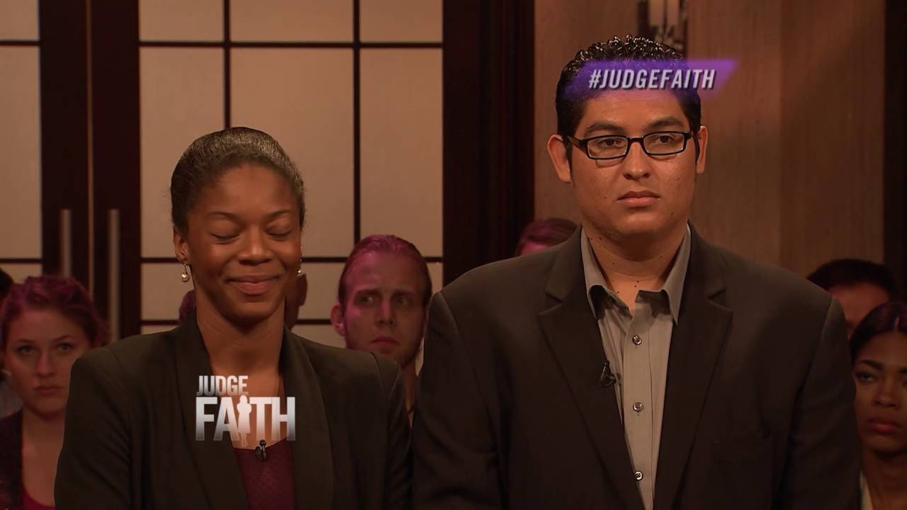 Judge Faith - My Grandbaby or Car (Season 1: Episode #132)