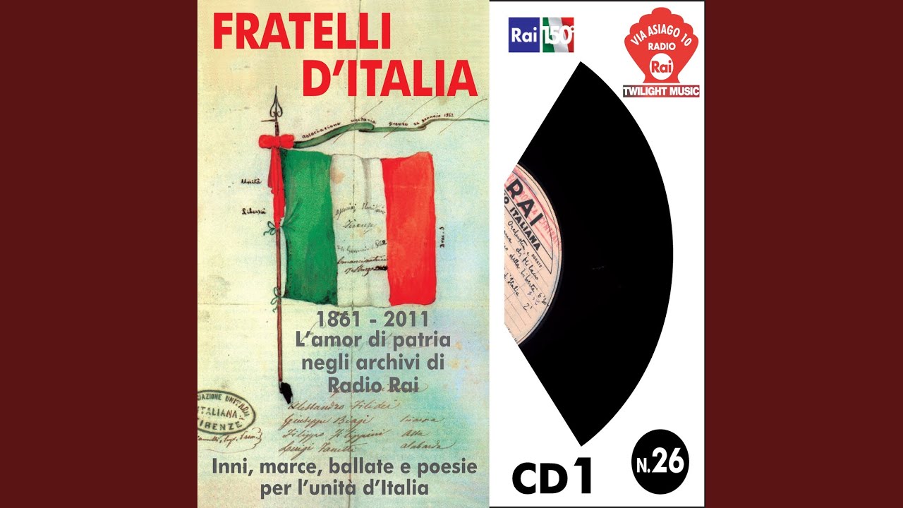 Canto dei Sanfedisti