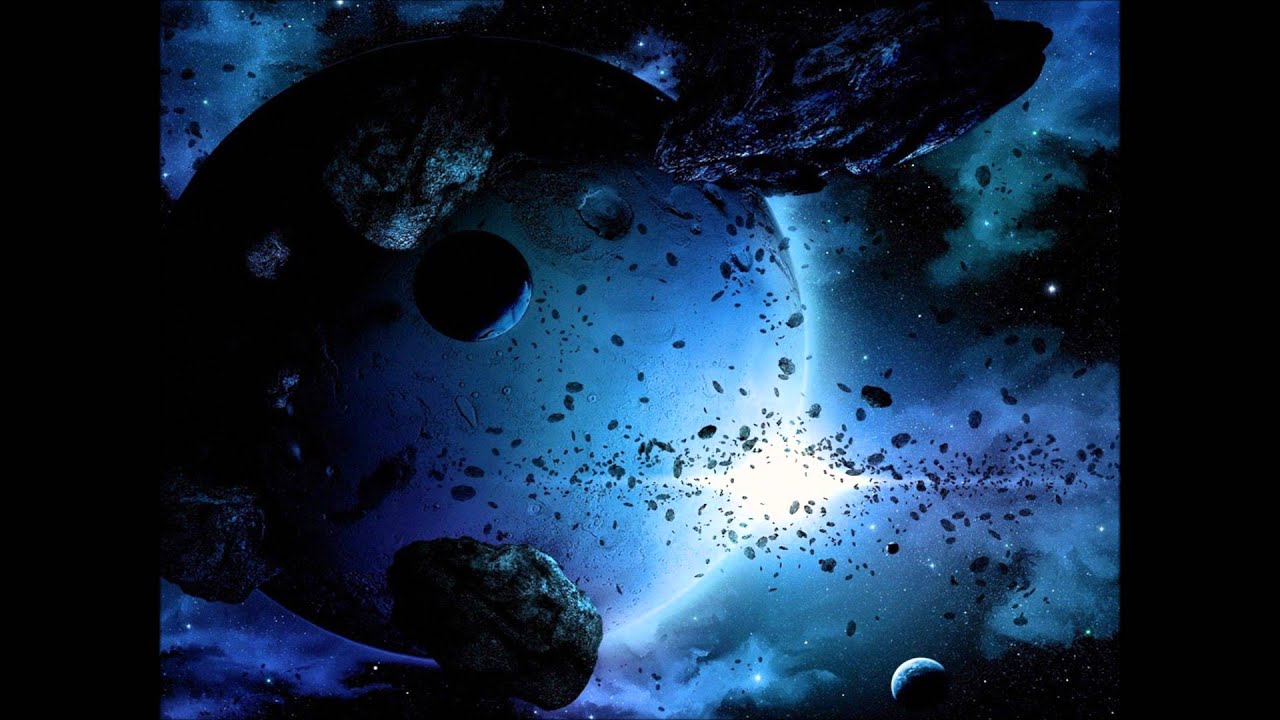 X-Ray Dog - Dark Empire 2.0 (REMIX)