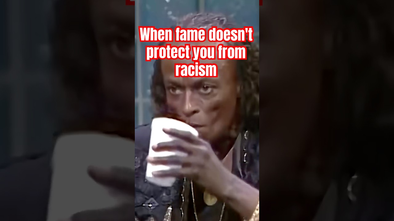 Miles Davis : When fame doesn't protect you from racism 