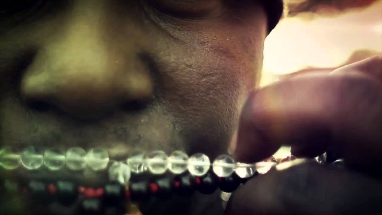 Killah Priest - Brilliantaire - The Psychic World Of Walter Reed - [Official Music Video]
