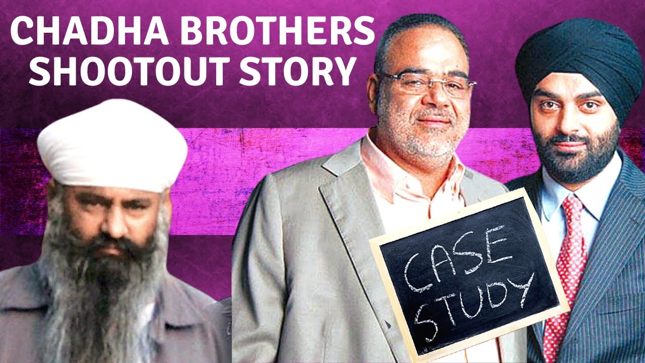 The Untold Story of Liquor King Ponty Chadha | Case Study