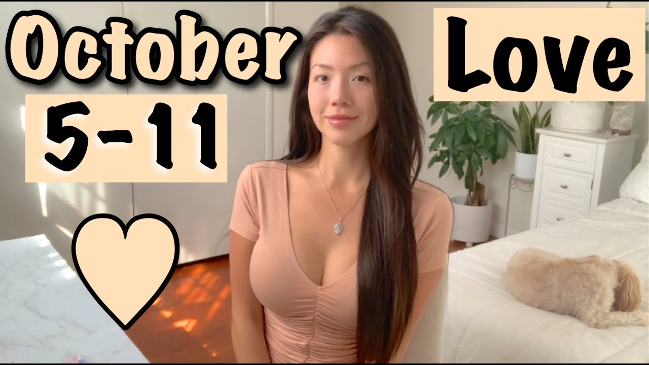 SCORPIO- BREAKING THEIR SILENCE weekly love October  5 -11th