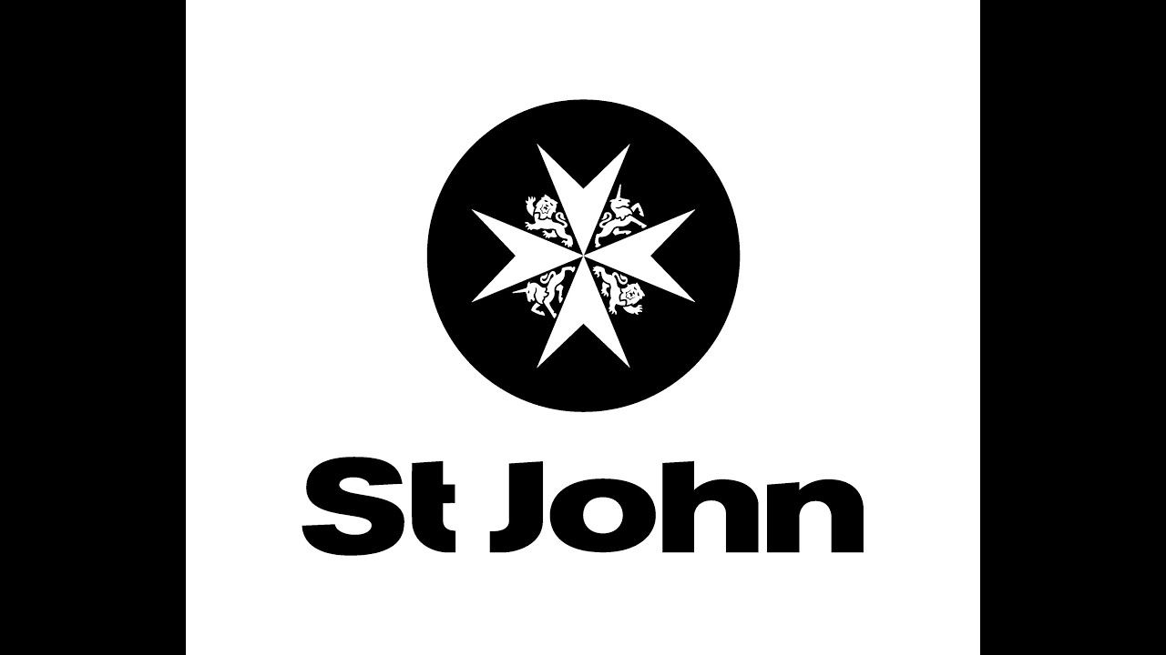 The Story of the Order of St John