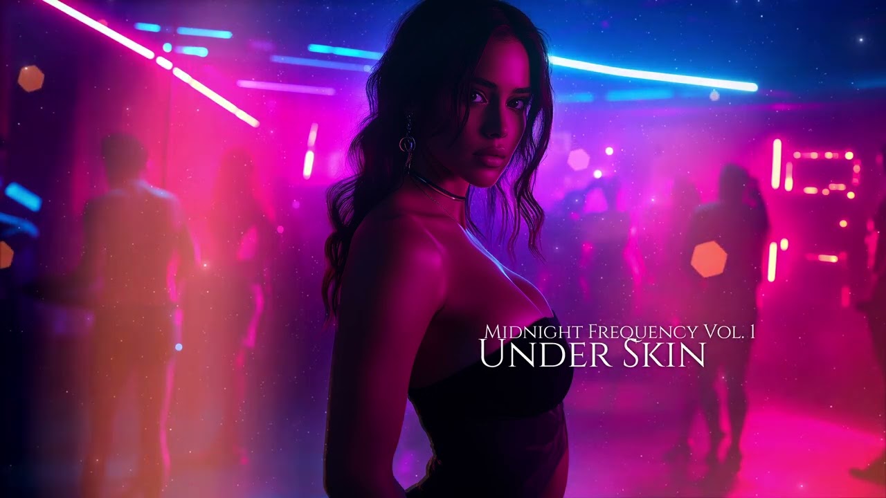 Under Skin (Vol. 1) | Midnight Frequency, Vol. 1 | Trance-Driven Club Music