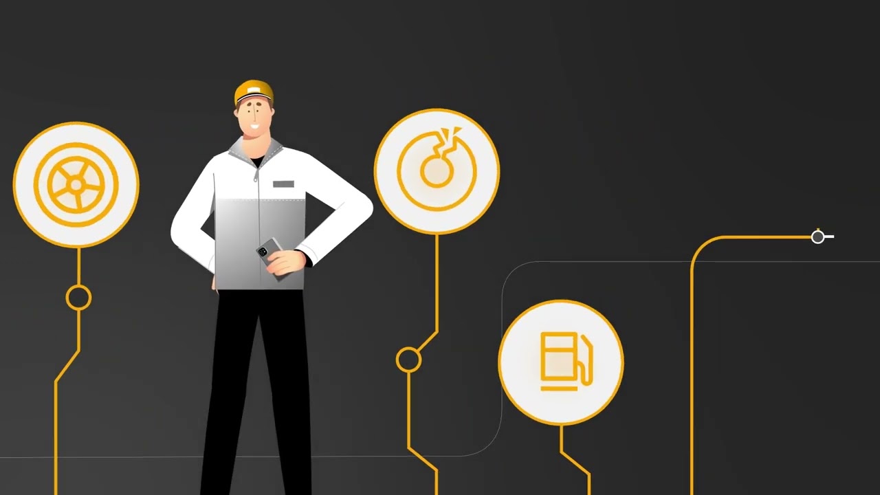 ContiConnect Lite: Your First Step into Digital Tire Monitoring