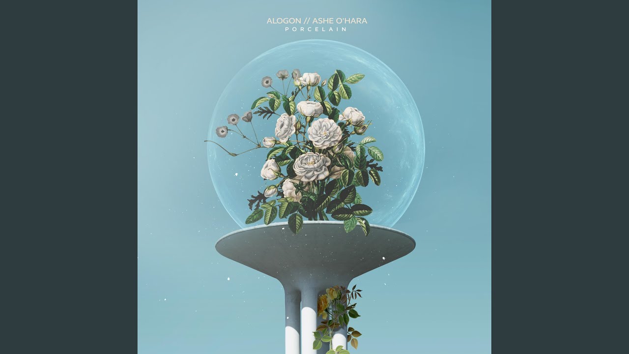 Porcelain (feat. Ashe O'Hara)