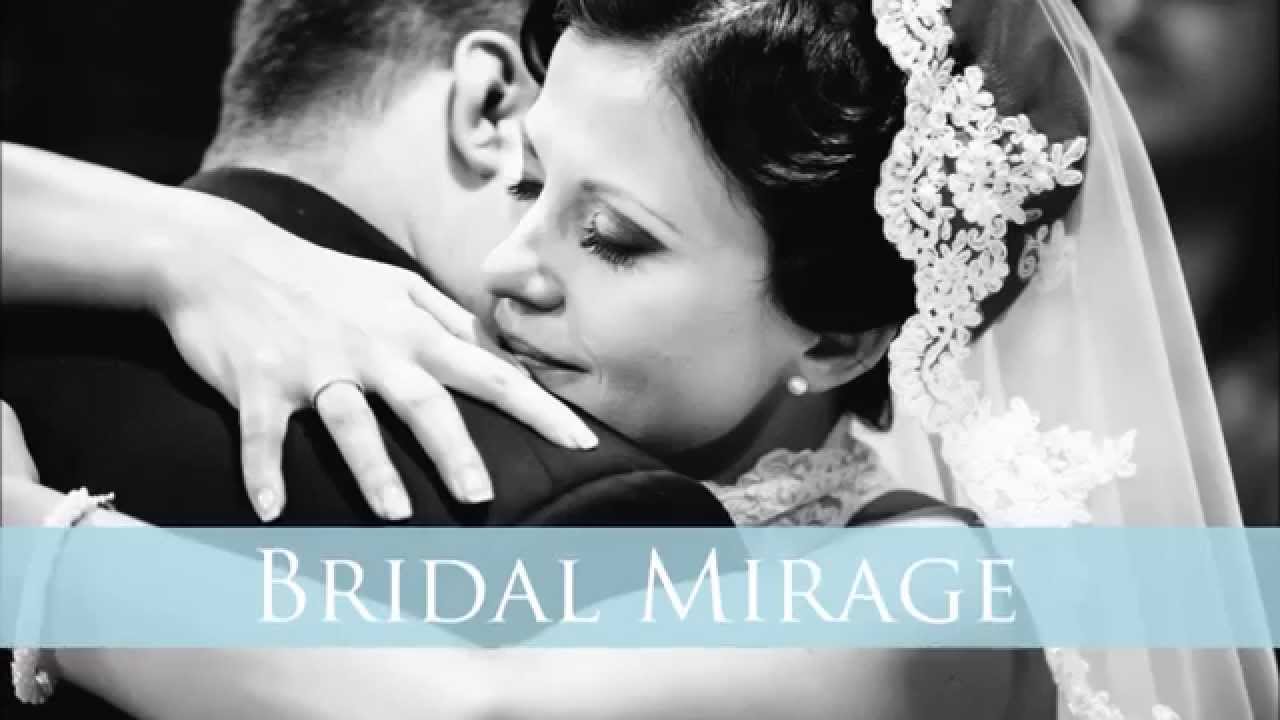 Bridal Mirage - egyedi esk&uuml;vői kieg&eacute;sz&iacute;tők