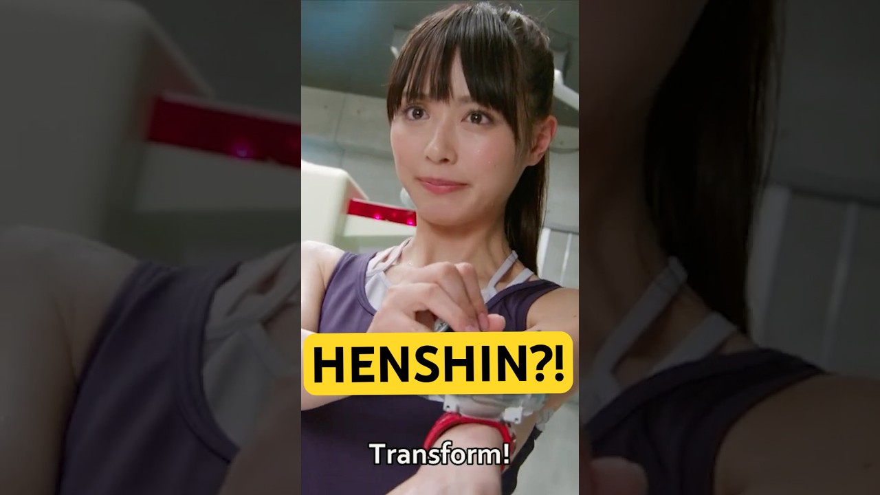 THESE CHARACTERS ALMOST BECOME KAMEN RIDERS?!