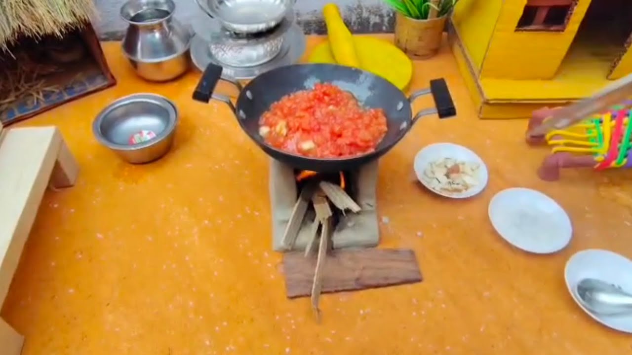 Gajar ka halwa 