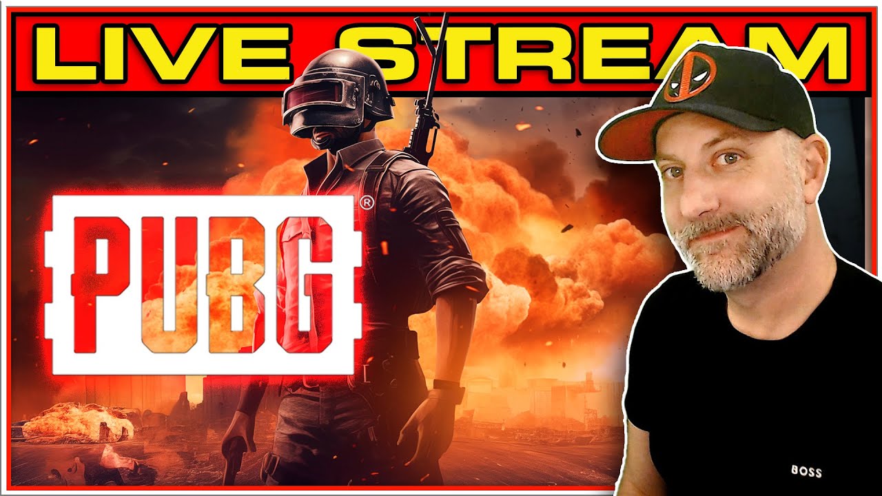 PUBG Duos FPP Games W/Sman's New Computer!! - PlayerUnknown Battlegrounds LIVE STREAM PC