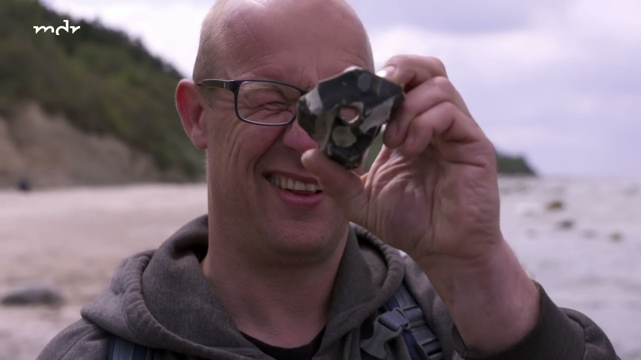 Der schönste Sommer meiner Kindheit: Rügen - MDR