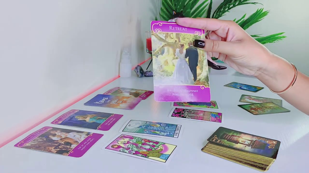 Taurus | Working It Out TOGETHER. Without Others Input! - Taurus Tarot Reading
