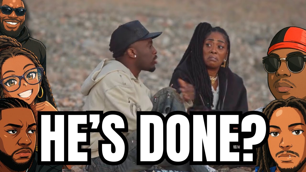 Kai Cenat Quitting? Let’s Talk About What This Really Means 📱