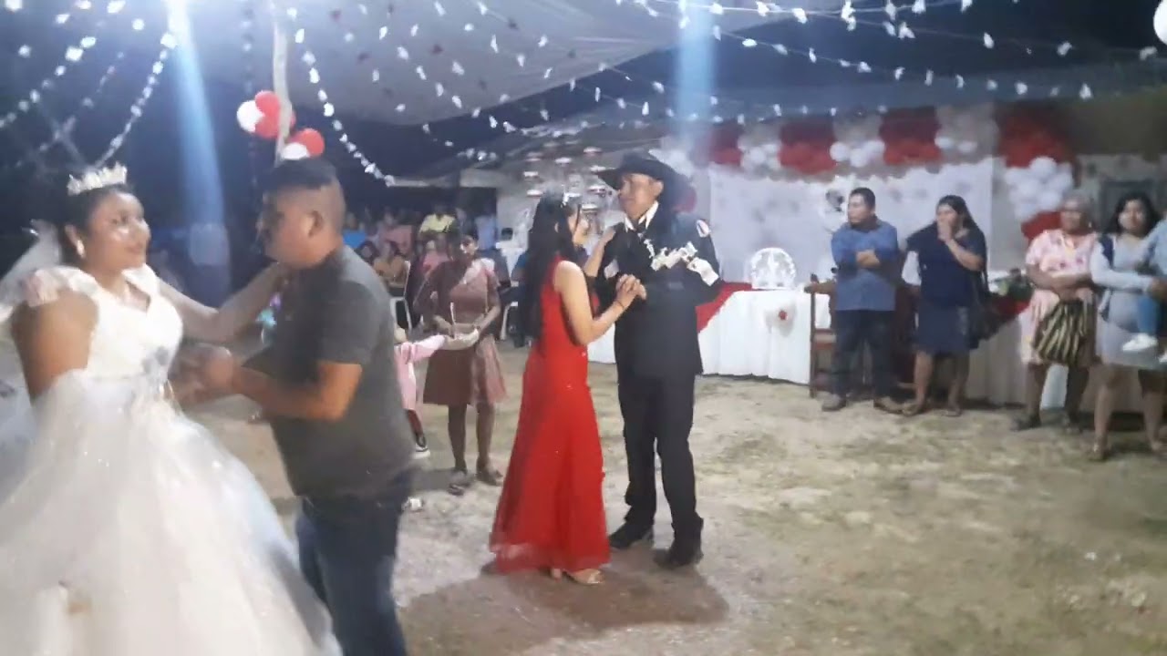 VALS LA BODA DE MARCELO Y MARIANA EN SAPOTAL TECOMATE 28/12/2024