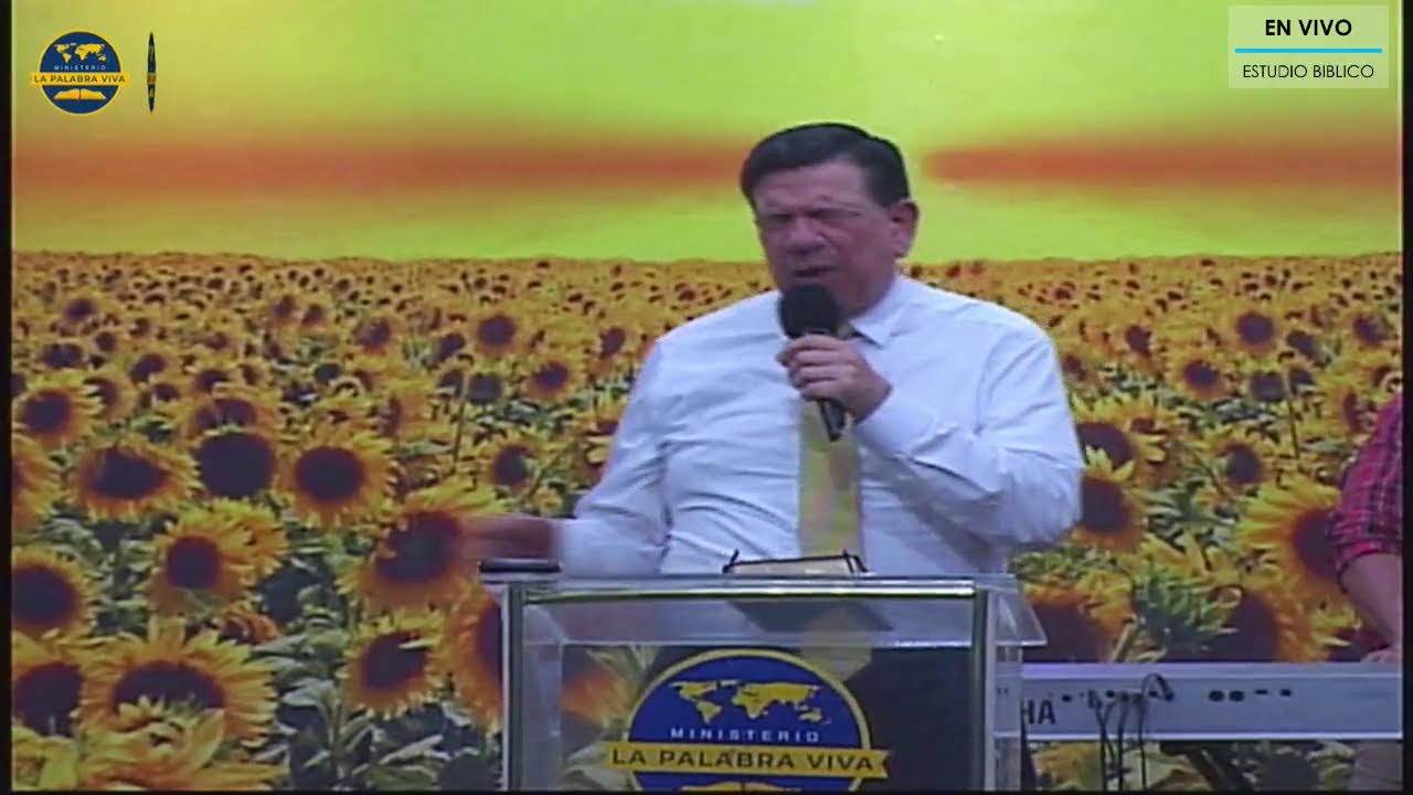 La honra de Dios, nuestra prioridad | MINISTERIO LA PALABRA VIVA