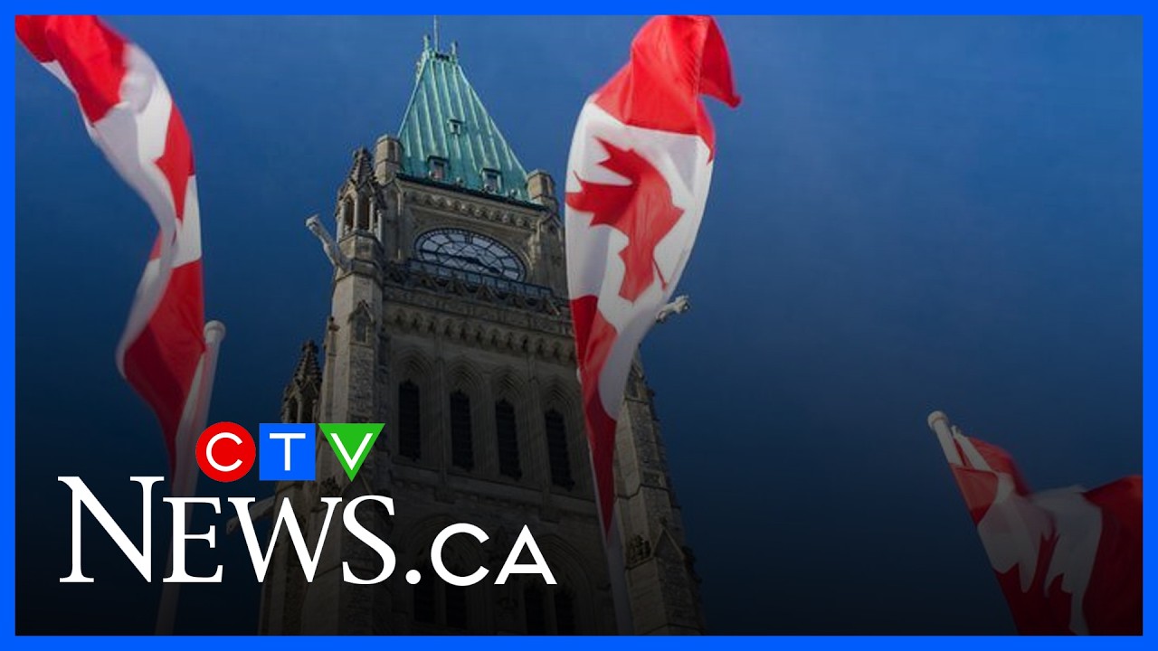 Is Canada heading toward a recession?