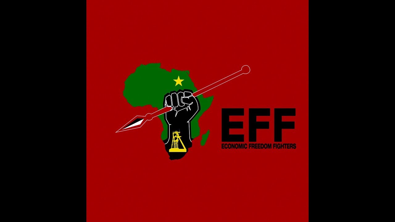 EFF Press Conference