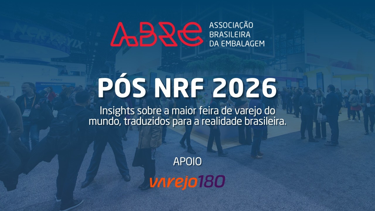 Pós NRF 2026