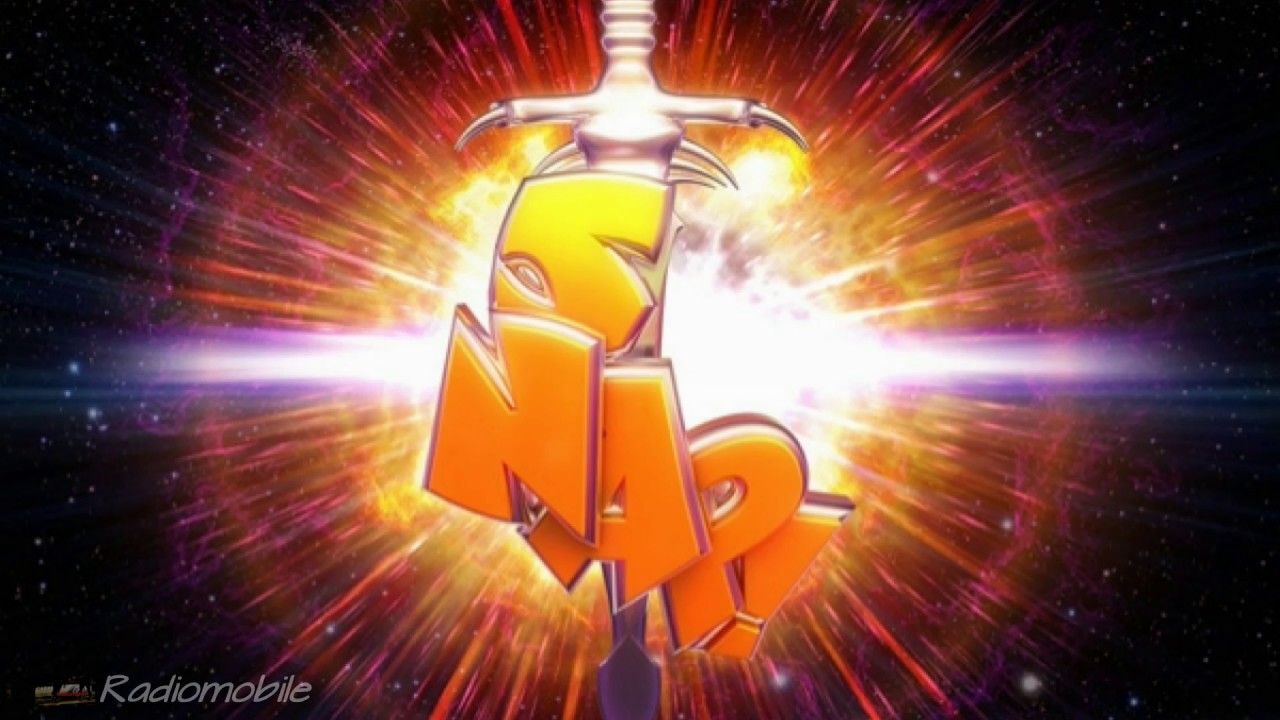 Snap - I've got the power ... (Remix - Audio)