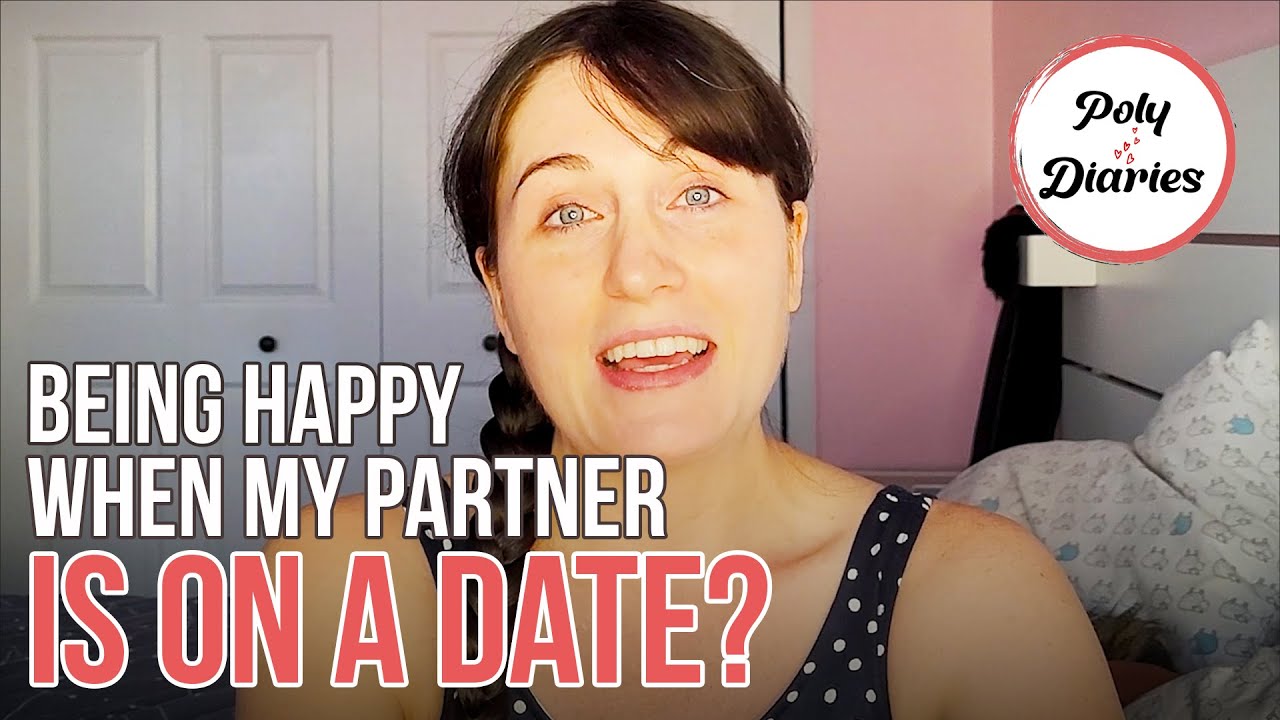 What is Compersion in Polyamory?