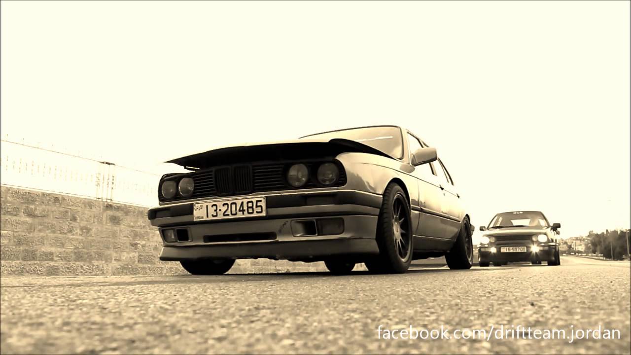 BMW E30 SuperCharged - EPIC & Sexy SOUND!!!! - 0 to 190 Acceleration