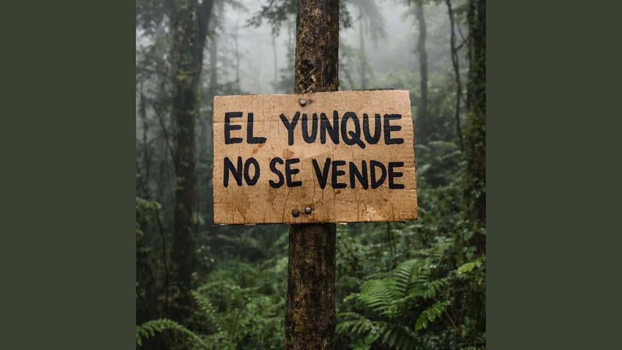 El yunque no se vende